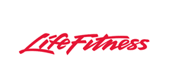 Logo Life Fitness